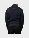 THE TRUCKER JACKET