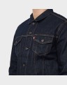 THE TRUCKER JACKET