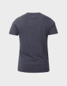 JJESPLIT NECK TEE SS NOOS