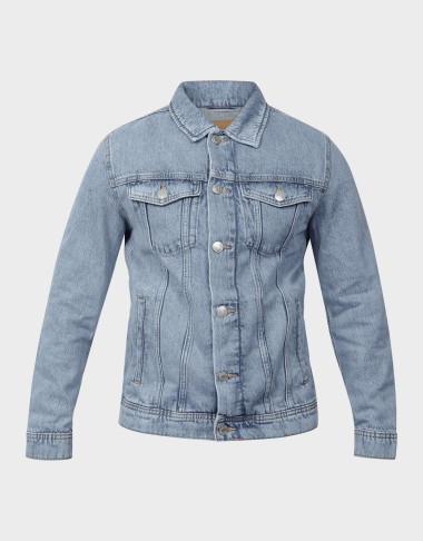 JEAN JJJACKET AKM 023