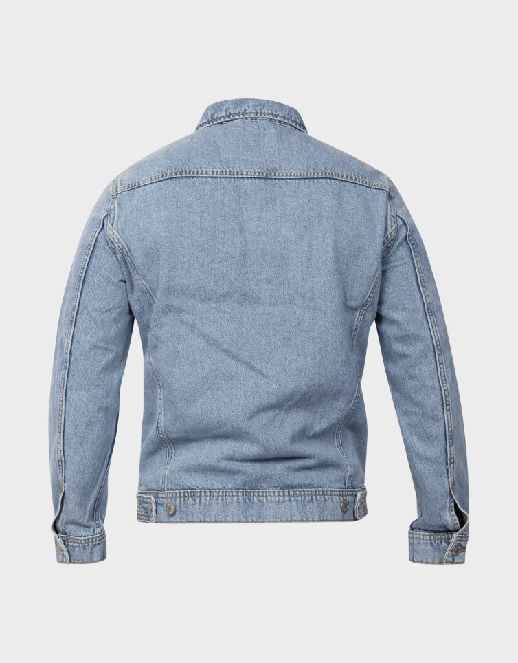JEAN JJJACKET AKM 023