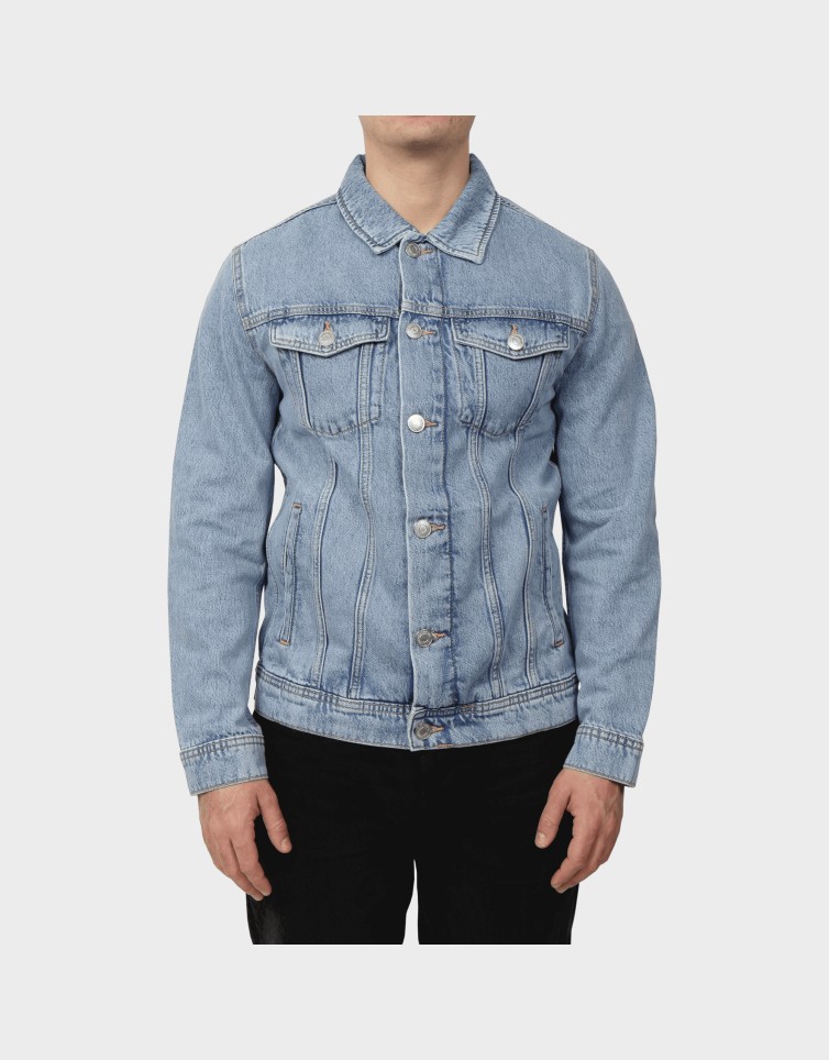 JEAN JJJACKET AKM 023