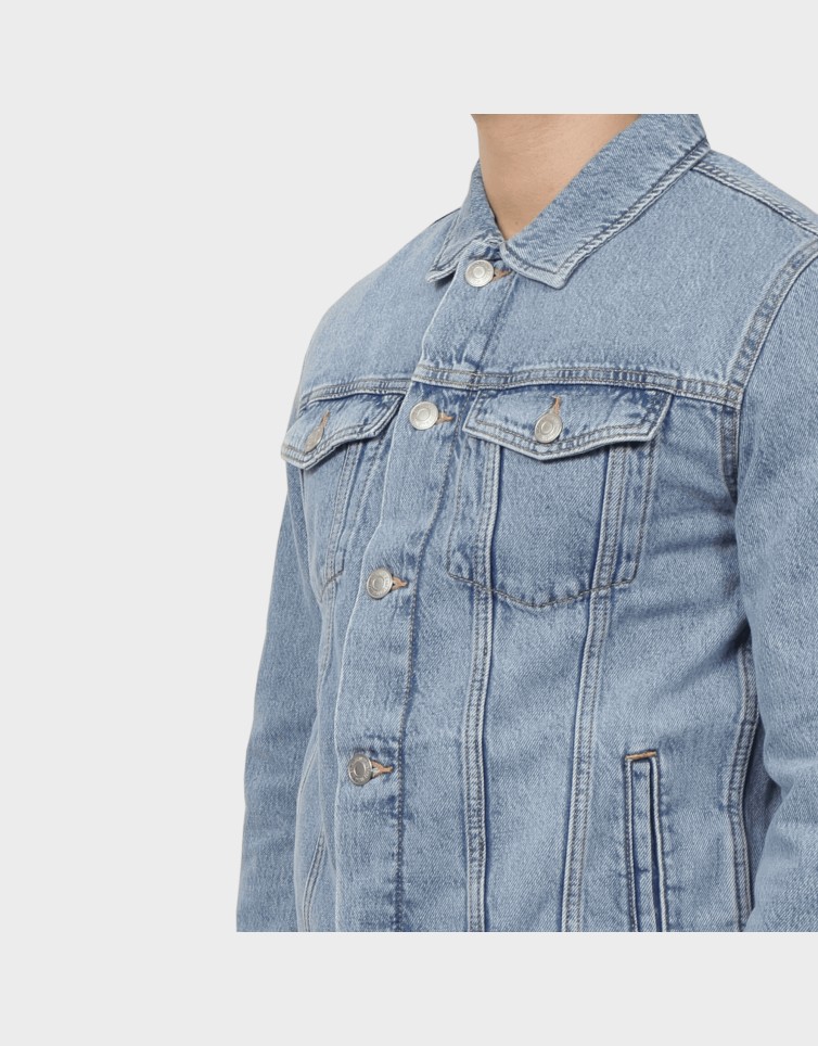 JEAN JJJACKET AKM 023