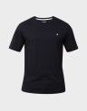 EPAULOS TEE SS CREW NECK