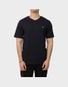 EPAULOS TEE SS CREW NECK