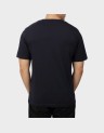 EPAULOS TEE SS CREW NECK