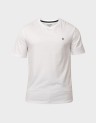 EPAULOS TEE SS CREW NECK
