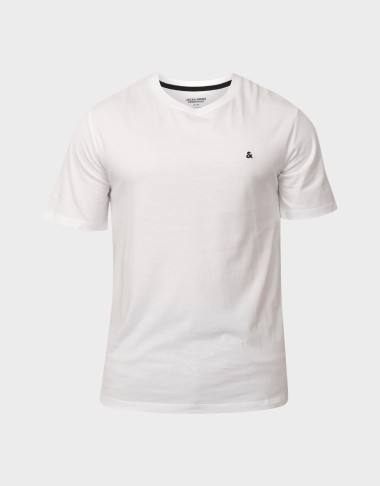 EPAULOS TEE SS CREW NECK