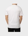 EPAULOS TEE SS CREW NECK