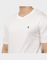 EPAULOS TEE SS CREW NECK