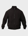 CHARGE STAND COLLAR BOMBER