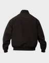 CHARGE STAND COLLAR BOMBER