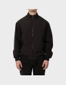 CHARGE STAND COLLAR BOMBER