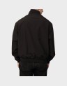 CHARGE STAND COLLAR BOMBER