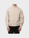 CHARGE STAND COLLAR BOMBER