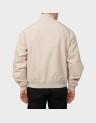CHARGE STAND COLLAR BOMBER