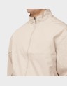 CHARGE STAND COLLAR BOMBER