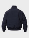 CHARGE STAND COLLAR BOMBER