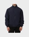 CHARGE STAND COLLAR BOMBER