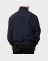 CHARGE STAND COLLAR BOMBER