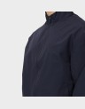 CHARGE STAND COLLAR BOMBER