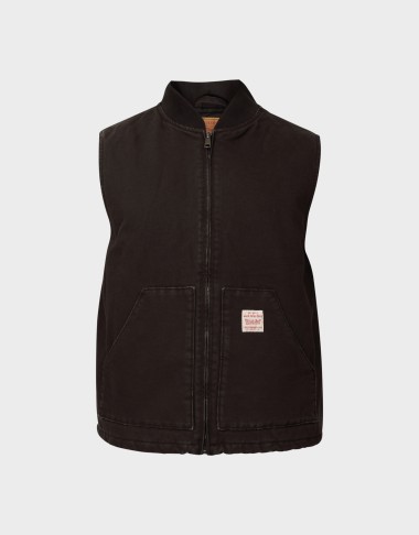 SANSOME VEST