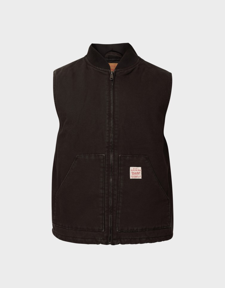 SANSOME VEST