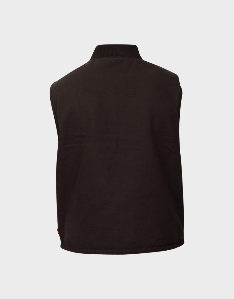 SANSOME VEST