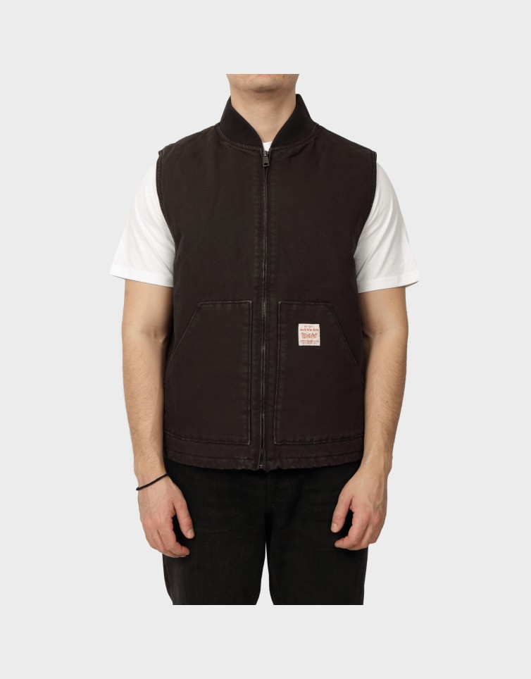 SANSOME VEST