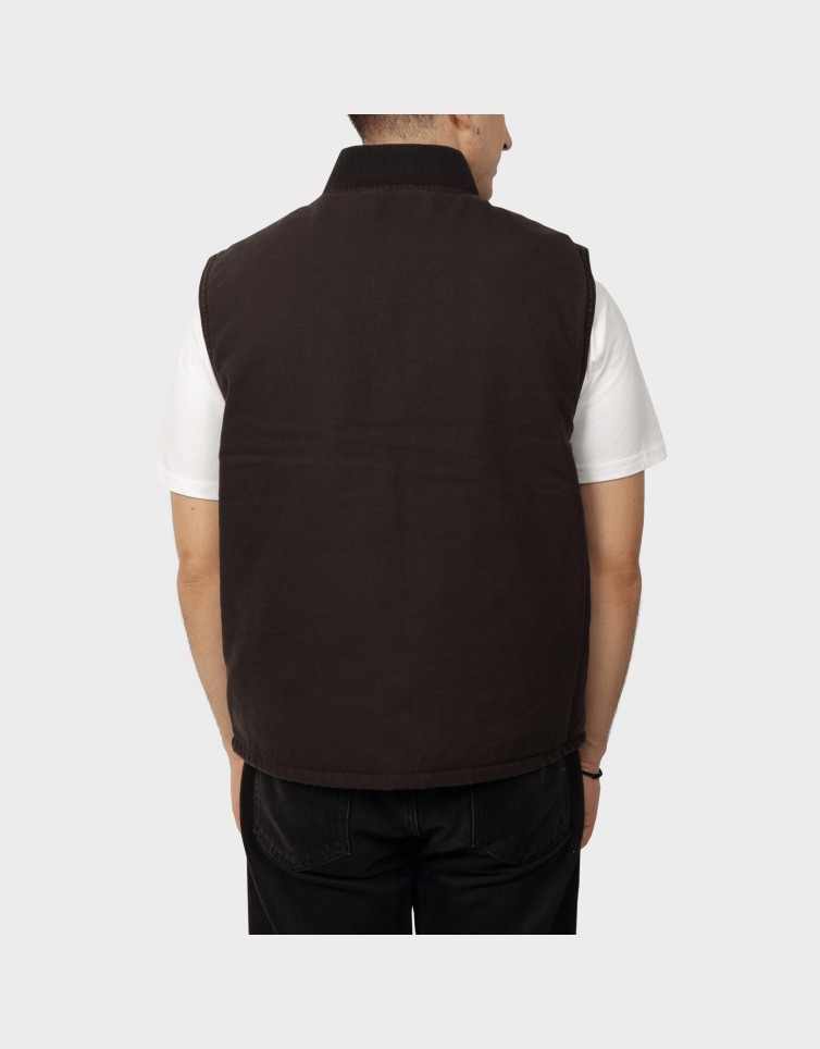 SANSOME VEST