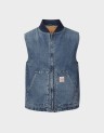 SANSOME VEST