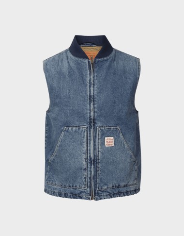 SANSOME VEST