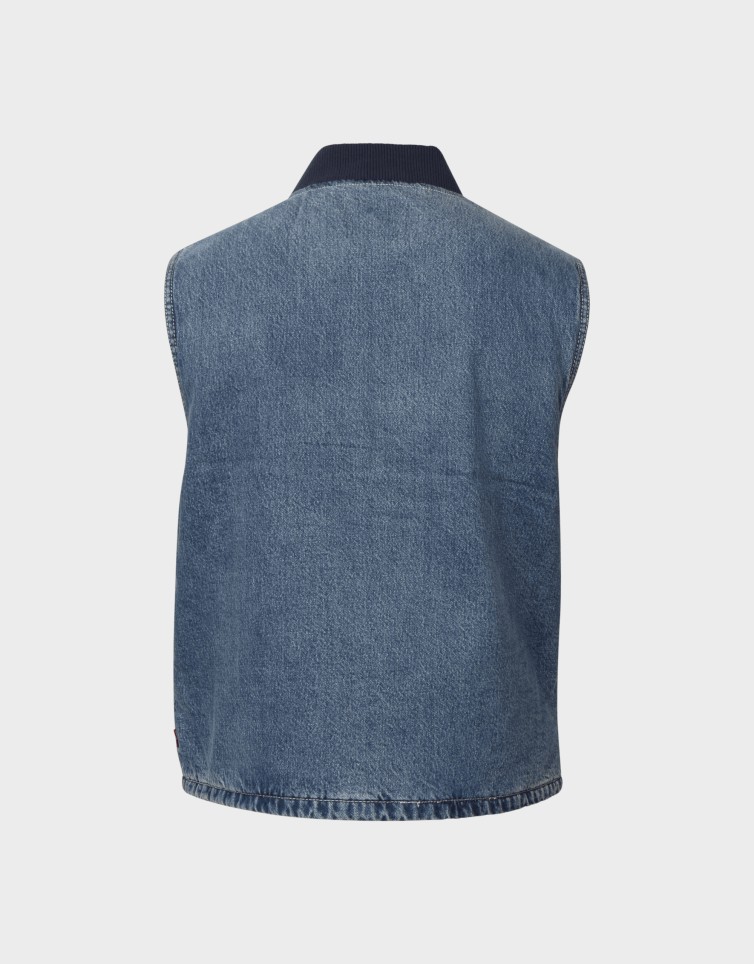 SANSOME VEST