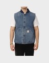SANSOME VEST