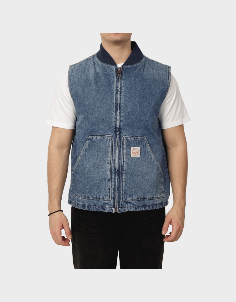 SANSOME VEST