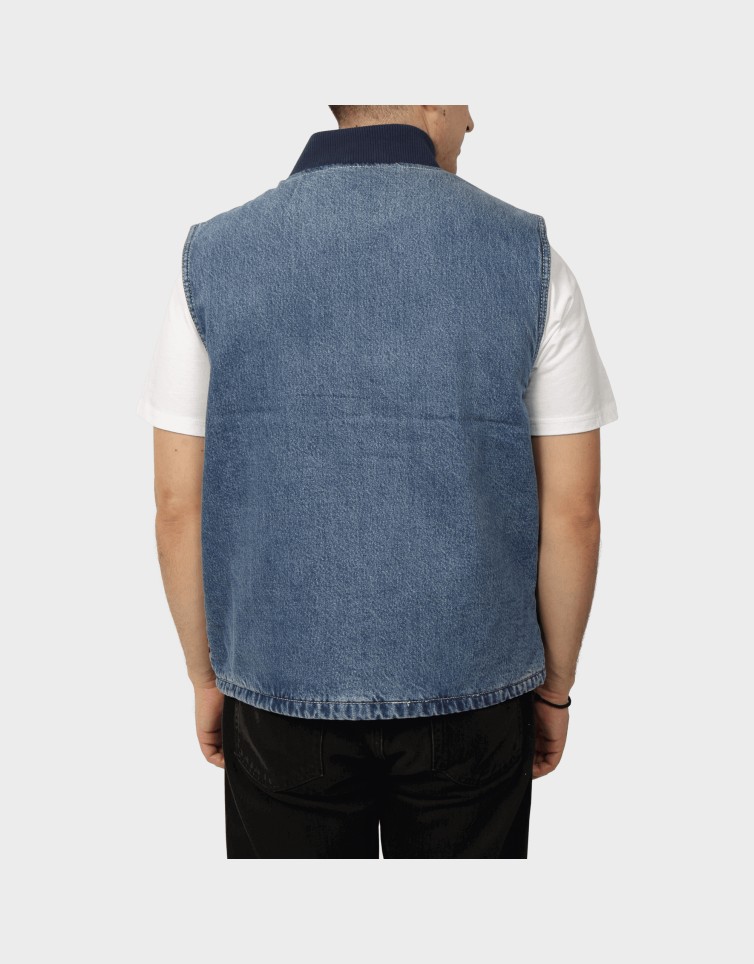 SANSOME VEST