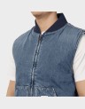 SANSOME VEST