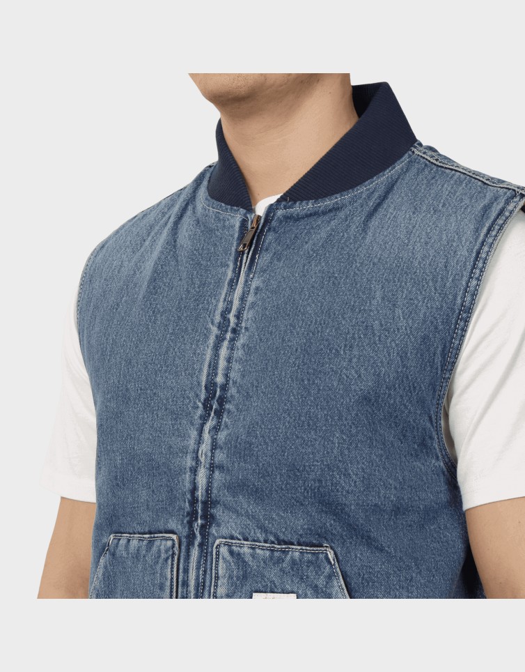 SANSOME VEST