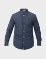 DENIM REGULAR FIT SHIRT