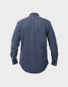 DENIM REGULAR FIT SHIRT