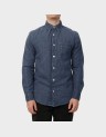 DENIM REGULAR FIT SHIRT