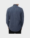 DENIM REGULAR FIT SHIRT