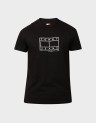 REG CENTER FLAG SS TEE