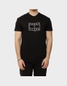REG CENTER FLAG SS TEE