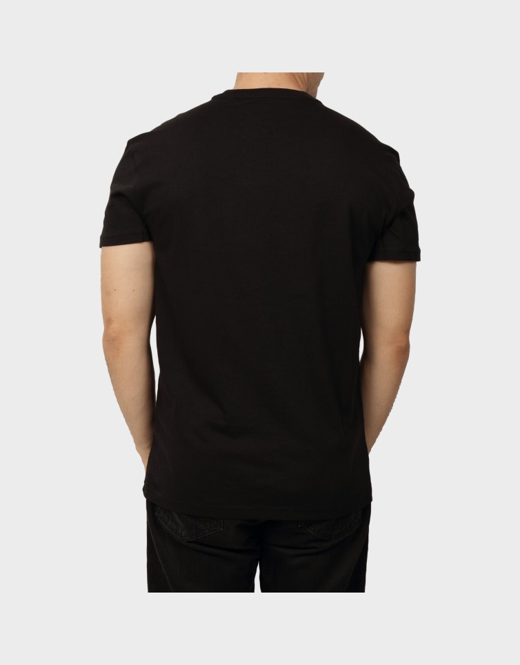 REG CENTER FLAG SS TEE