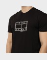 REG CENTER FLAG SS TEE