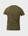 REG BILLS FONT SS TEE