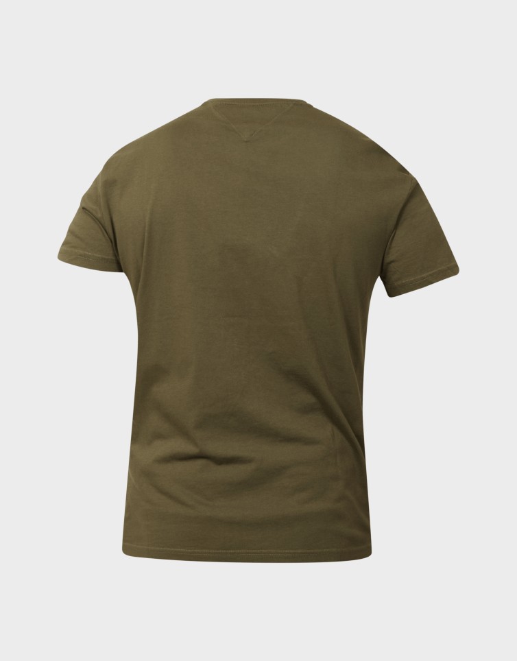 REG BILLS FONT SS TEE