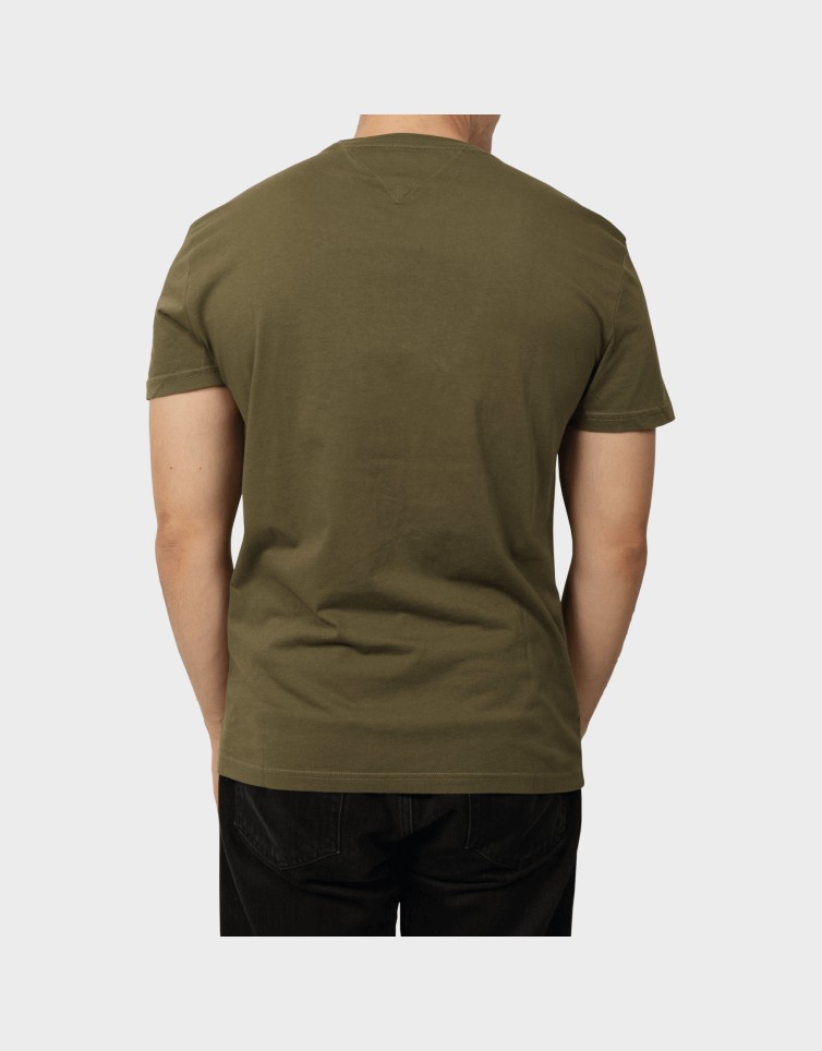 REG BILLS FONT SS TEE