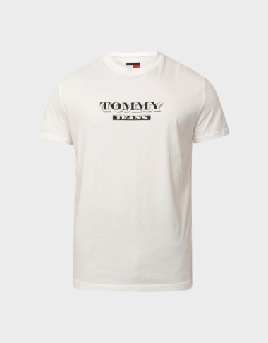 REG BILLS FONT SS TEE